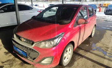 Chevrolet Spark 2019 года за 4 500 000 тг. в Алматы фото 1