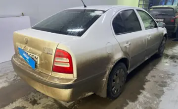 Skoda Octavia 2007 года за 3 000 000 тг. в Павлодар