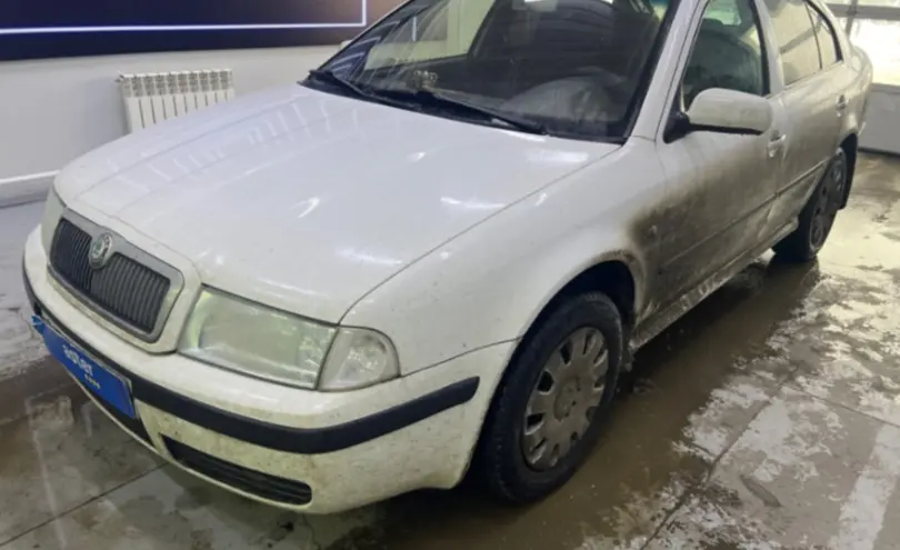 Skoda Octavia 2007 года за 3 000 000 тг. в Павлодар