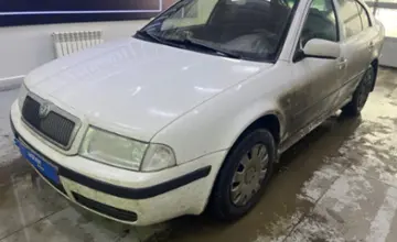 Skoda Octavia 2007 года за 3 000 000 тг. в Павлодар фото 1