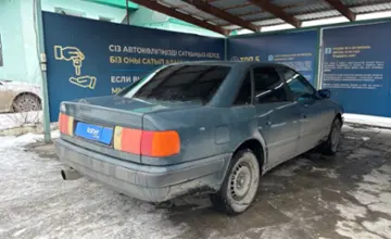 Audi 100 1991 года за 1 500 000 тг. в Талдыкорган