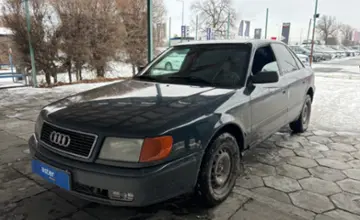 Audi 100 1991 года за 1 500 000 тг. в Талдыкорган фото 1