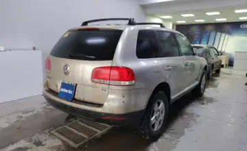 Volkswagen Touareg 2004 года за 4 700 000 тг. в Павлодар