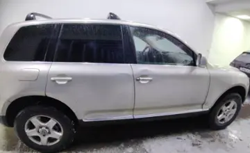 Volkswagen Touareg 2004 года за 4 700 000 тг. в Павлодар фото 4