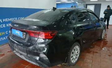 Kia Cerato 2024 года за 10 500 000 тг. в Астана