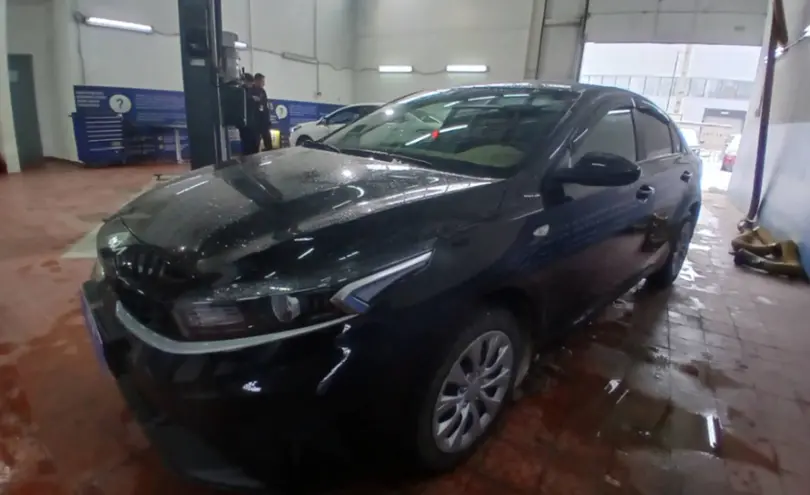 Kia Cerato 2024 года за 10 500 000 тг. в Астана