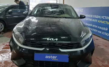 Kia Cerato 2024 года за 10 500 000 тг. в Астана фото 2