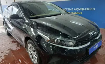 Kia Cerato 2024 года за 10 500 000 тг. в Астана фото 3