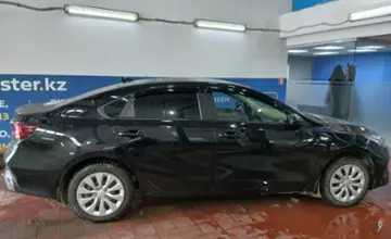 Kia Cerato 2024 года за 10 500 000 тг. в Астана фото 4