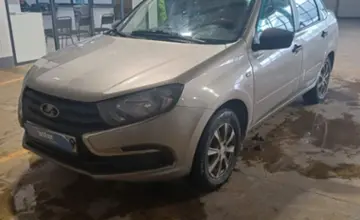 LADA (ВАЗ) Granta 2020 года за 3 500 000 тг. в Караганда фото 1
