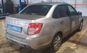 LADA (ВАЗ) Granta 2020 года за 3 500 000 тг. в Караганда