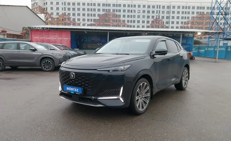 Changan UNI-K 2023 года за 13 000 000 тг. в Шымкент