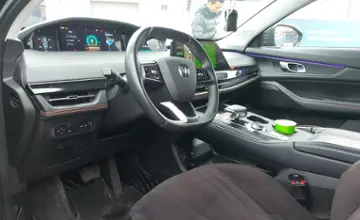 Changan UNI-K 2023 года за 13 000 000 тг. в Шымкент фото 5