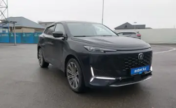 Changan UNI-K 2023 года за 13 000 000 тг. в Шымкент фото 2