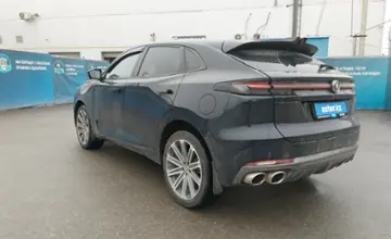 Changan UNI-K 2023 года за 13 000 000 тг. в Шымкент фото 4