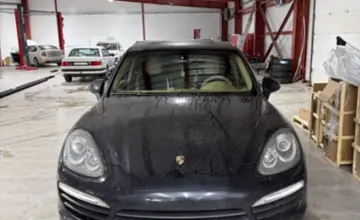 Porsche Cayenne 2010 года за 13 000 000 тг. в Караганда фото 2