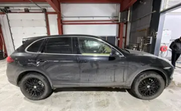 Porsche Cayenne 2010 года за 13 000 000 тг. в Караганда фото 4