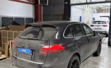 Porsche Cayenne 2010 года за 13 000 000 тг. в Караганда