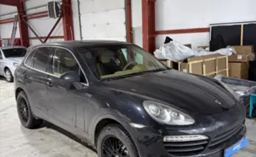Porsche Cayenne 2010 года за 13 000 000 тг. в Караганда фото 3