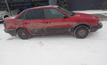 Volkswagen Passat 1991 года за 1 000 000 тг. в Караганда фото 4