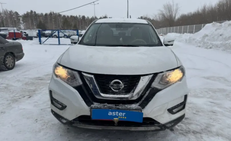 Nissan X-Trail 2019 года за 10 000 000 тг. в Усть-Каменогорск фото 2