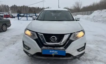 Nissan X-Trail 2019 года за 10 000 000 тг. в Усть-Каменогорск фото 2