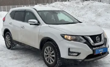 Nissan X-Trail 2019 года за 10 000 000 тг. в Усть-Каменогорск фото 3