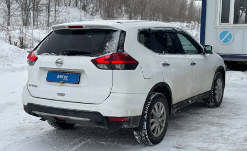 Nissan X-Trail 2019 года за 10 000 000 тг. в Усть-Каменогорск фото 5