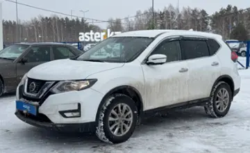 Nissan X-Trail 2019 года за 10 000 000 тг. в Усть-Каменогорск фото 1