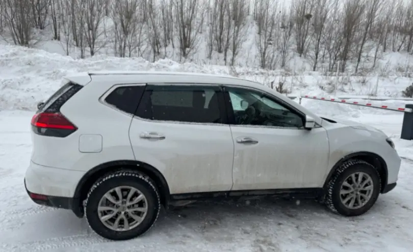 Nissan X-Trail 2019 года за 10 000 000 тг. в Усть-Каменогорск фото 4