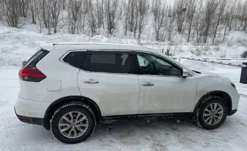 Nissan X-Trail 2019 года за 10 000 000 тг. в Усть-Каменогорск фото 4