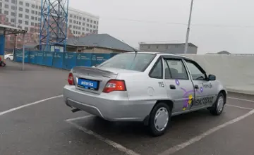 Daewoo Nexia 2012 года за 1 800 000 тг. в Шымкент фото 3