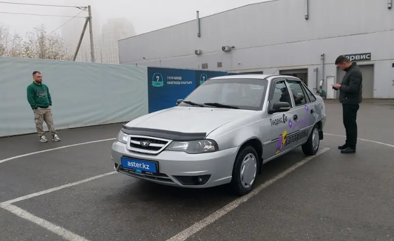 Daewoo Nexia 2012 года за 1 800 000 тг. в Шымкент