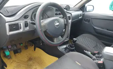 Daewoo Nexia 2012 года за 1 800 000 тг. в Шымкент фото 5