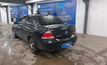 Nissan Almera Classic 2007 года за 3 000 000 тг. в Астана фото 4