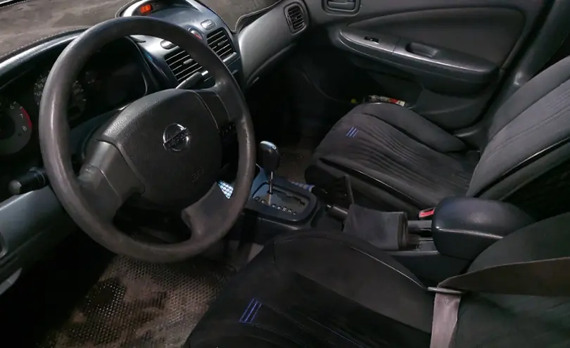 Nissan Almera Classic 2007 года за 3 000 000 тг. в Астана фото 5