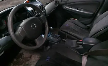 Nissan Almera Classic 2007 года за 3 000 000 тг. в Астана фото 5