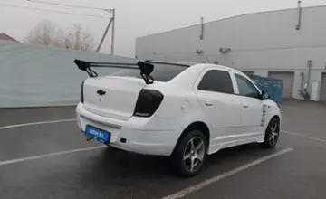 Chevrolet Cobalt 2022 года за 6 000 000 тг. в Шымкент фото 3