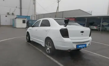 Chevrolet Cobalt 2022 года за 6 000 000 тг. в Шымкент фото 4