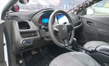 Chevrolet Cobalt 2022 года за 6 000 000 тг. в Шымкент фото 5