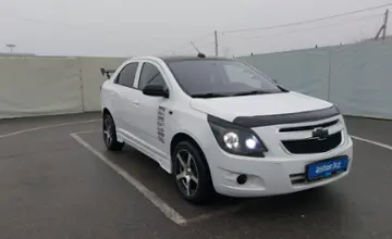 Chevrolet Cobalt 2022 года за 6 000 000 тг. в Шымкент фото 2