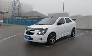 Chevrolet Cobalt 2022 года за 6 000 000 тг. в Шымкент фото 1