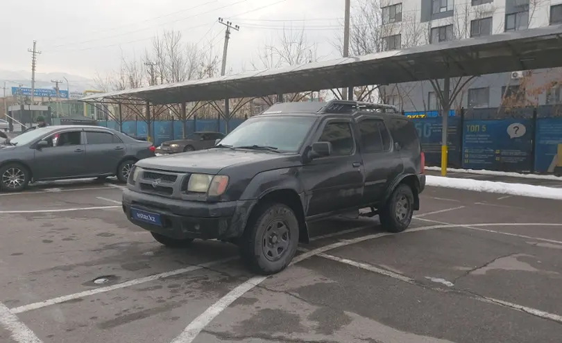 Nissan Xterra 2000 года за 2 800 000 тг. в Алматы