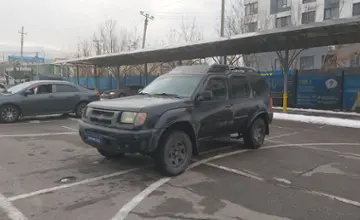 Nissan Xterra 2000 года за 2 800 000 тг. в Алматы фото 1
