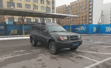 Nissan Xterra 2000 года за 2 800 000 тг. в Алматы фото 2
