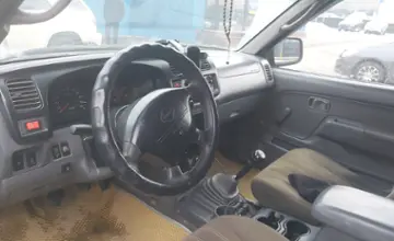 Nissan Xterra 2000 года за 2 800 000 тг. в Алматы фото 5