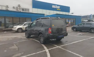 Nissan Xterra 2000 года за 2 800 000 тг. в Алматы фото 4