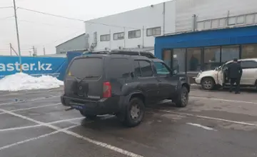 Nissan Xterra 2000 года за 2 800 000 тг. в Алматы фото 3