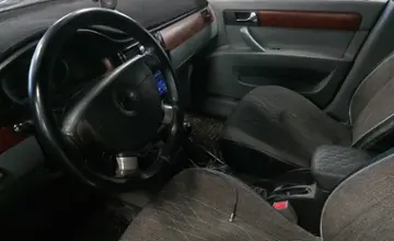 Chevrolet Lacetti 2008 года за 2 900 000 тг. в Астана фото 5