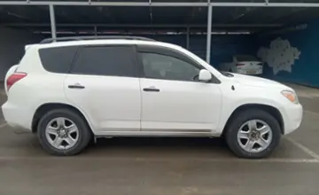 Toyota RAV4 2007 года за 7 000 000 тг. в Кызылорда фото 4